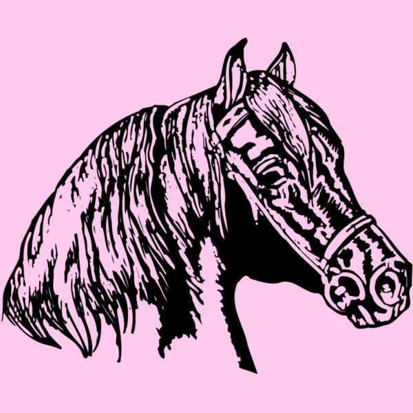 HORSE002 Thumbnail