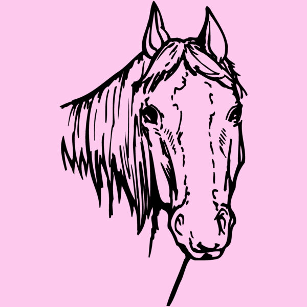 HORSE004 Thumbnail
