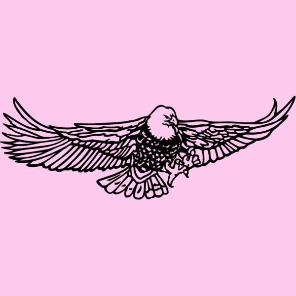 EAGLE009 Thumbnail