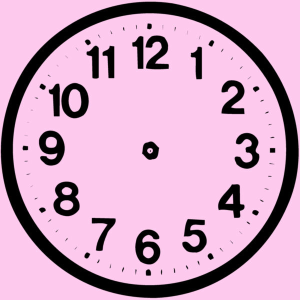 CLOCK Thumbnail