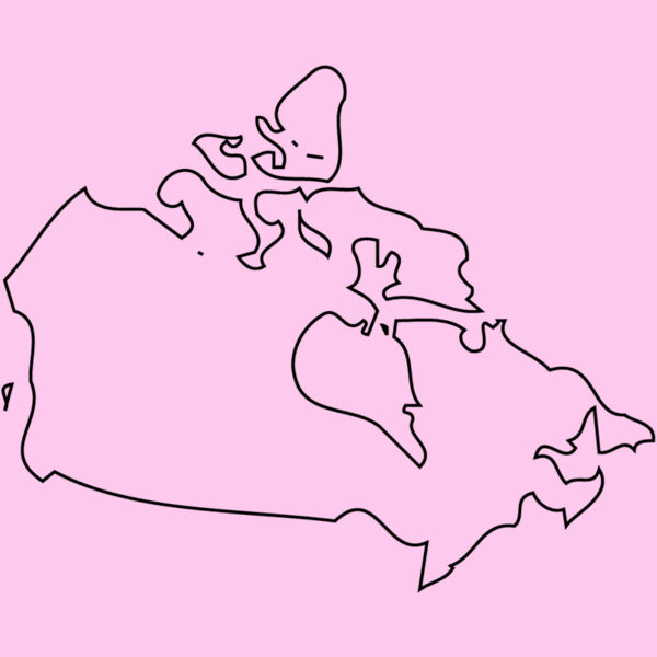 CANADA Thumbnail