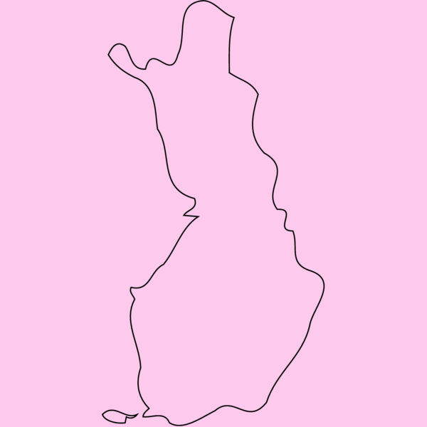 FINLAND Thumbnail