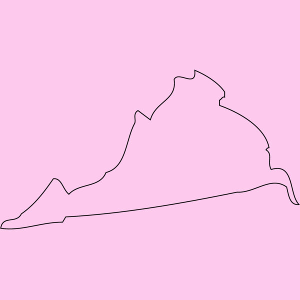 VIRGINIA Thumbnail