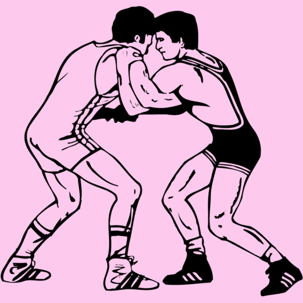 WRESTLE5 Thumbnail