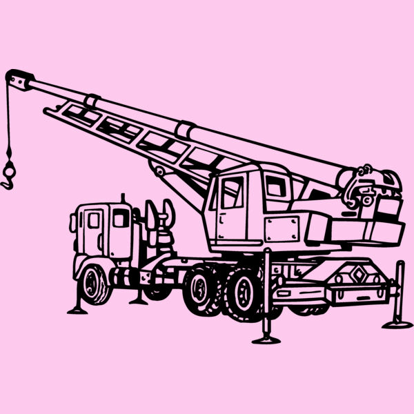 CRANE003 Thumbnail