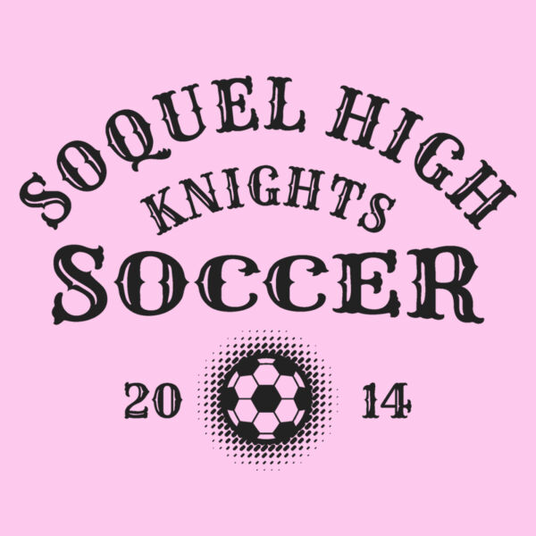 Soccer Template DNT003 Thumbnail