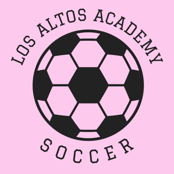 Soccer Template DNT002 BW Thumbnail