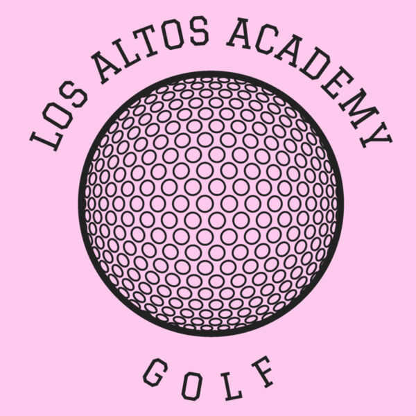 Golf Template DNT002 BW Thumbnail