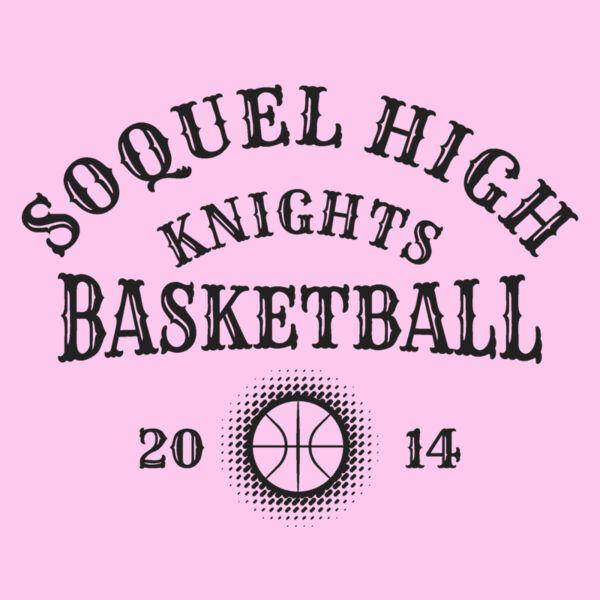 Basketball Template DNT003 Thumbnail