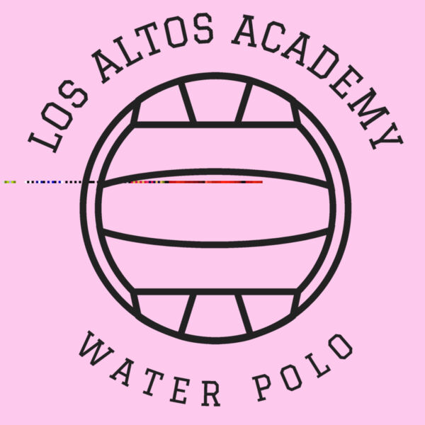 Water Polo Template DNT002 BW Thumbnail