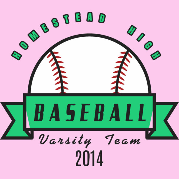 Baseball Template DNT001 Thumbnail