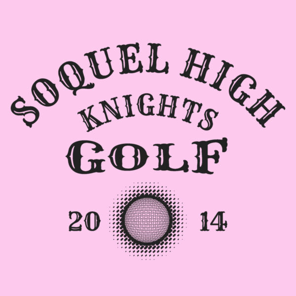 Golf Template DNT003 Thumbnail