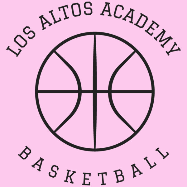 Basketball Template DNT002 BW Thumbnail