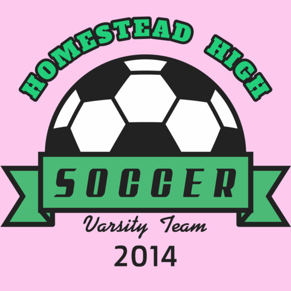 Soccer Template DNT001 Thumbnail