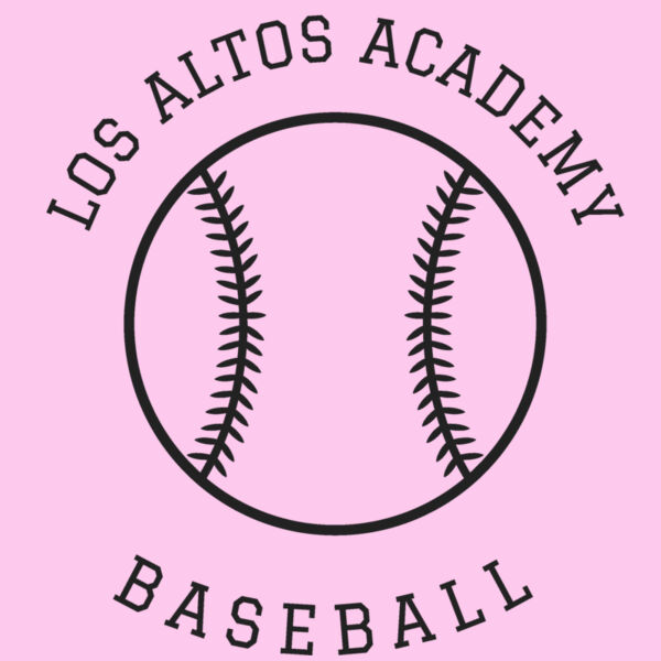 Baseball Template DNT002 BW Thumbnail