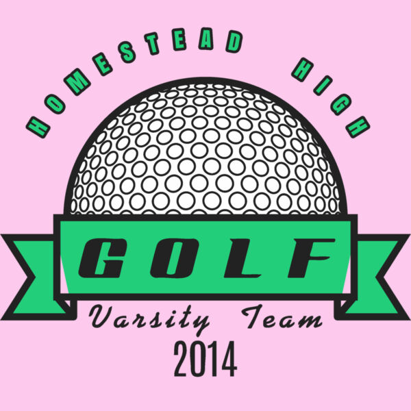 Golf Template DNT001 Thumbnail