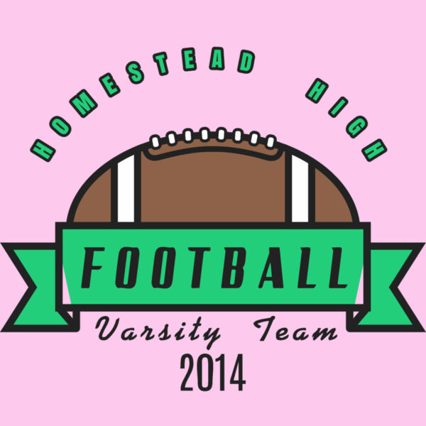 Football Template DNT001 Thumbnail