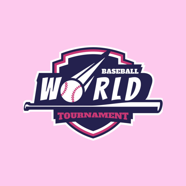 World Baseball Tournament logo 01 Thumbnail