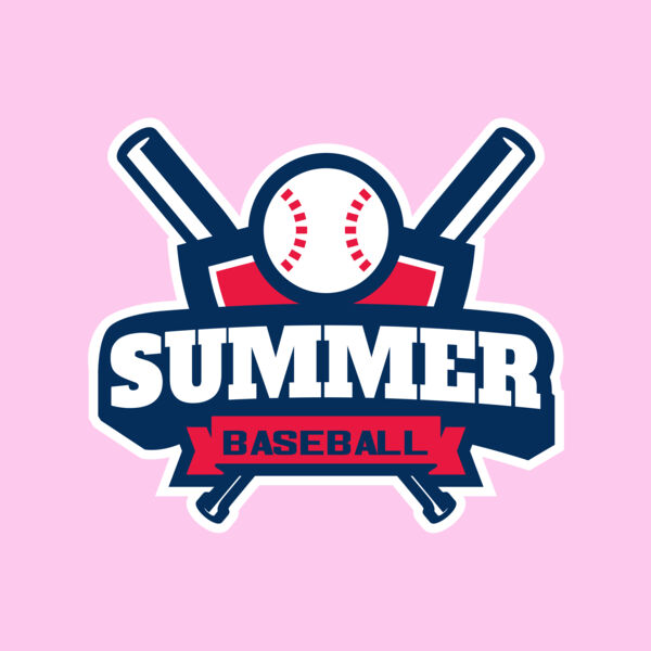 Summer Baseball logo 01 Thumbnail