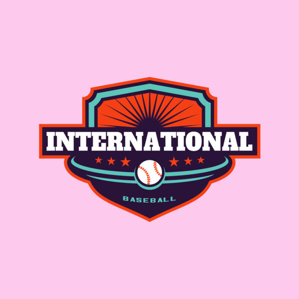 International Baseball logo 01 Thumbnail