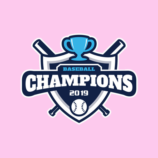 Champions Baseball logo 01 Thumbnail