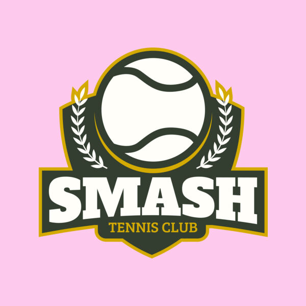 Smash Tennis Club logo 01 Thumbnail