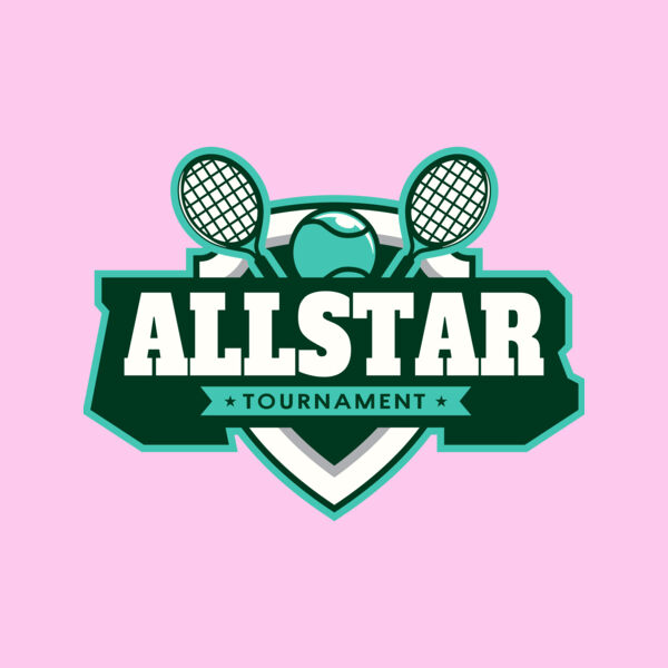 All star Tournament logo 01 Thumbnail