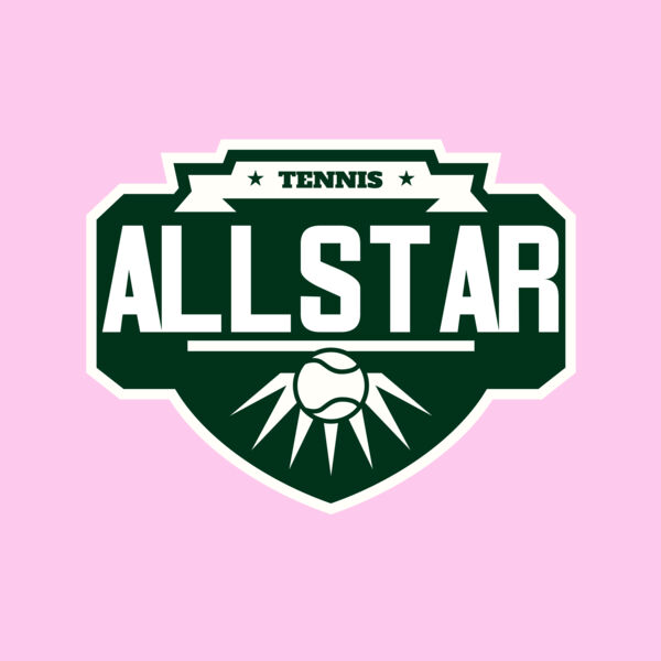 All star Tennis Logo 01 Thumbnail