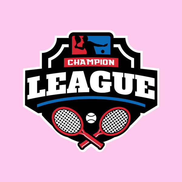 League Champion logo 01 Thumbnail