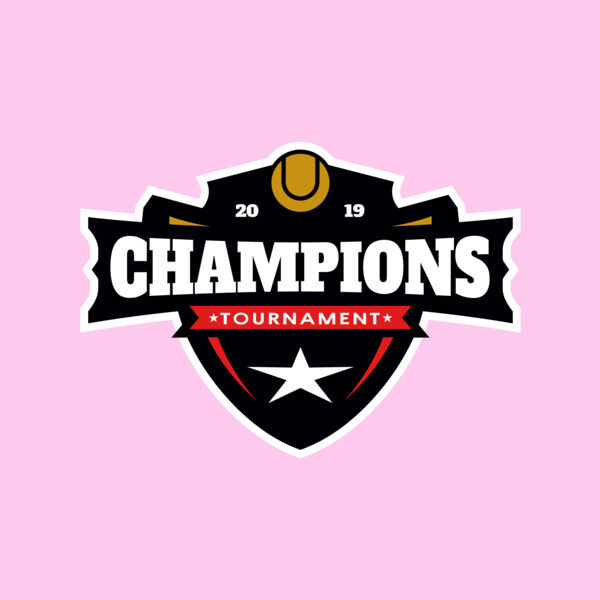 Champions Tournament logo 02 Thumbnail