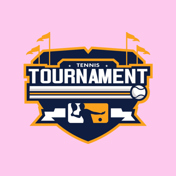 Tournament Tennis logo 01 Thumbnail