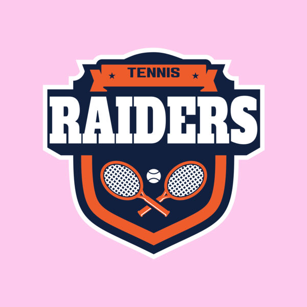 Raiders Tennis logo 01 Thumbnail