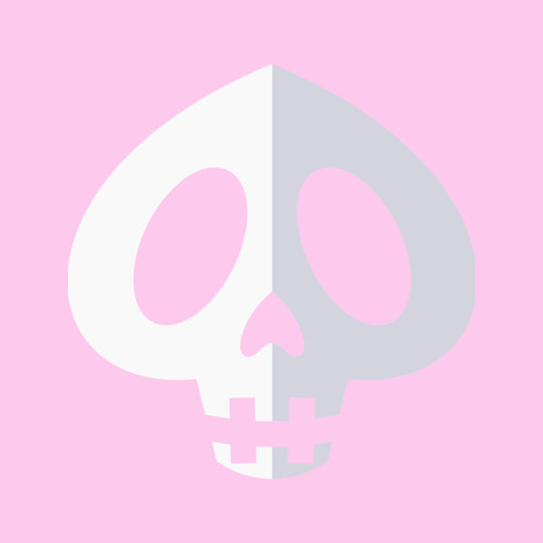 Elements Skulls logo template 16 Thumbnail