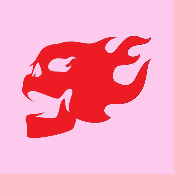 Elements Skulls logo template 25 Thumbnail