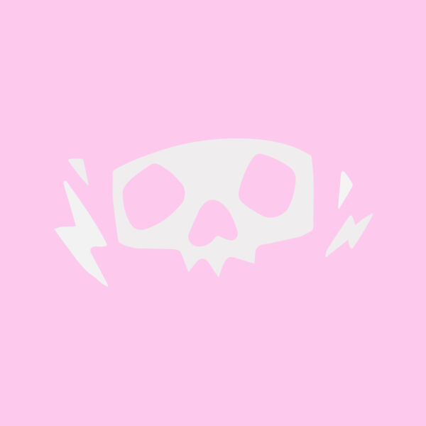 Elements Skulls logo template 43 Thumbnail