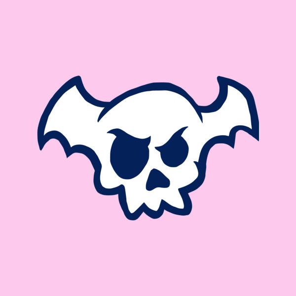 Elements Skulls logo template 49 Thumbnail