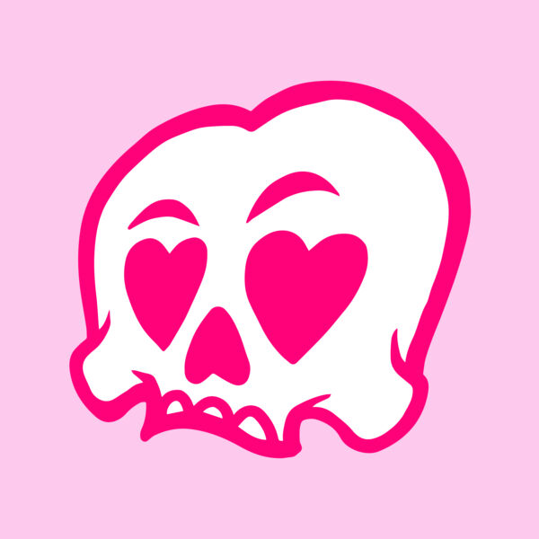 Elements Skulls logo template 62 Thumbnail