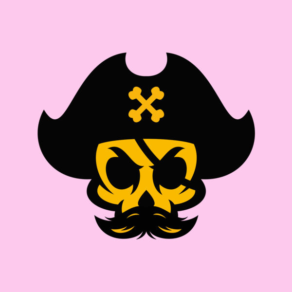 Elements Skulls logo template 83 Thumbnail