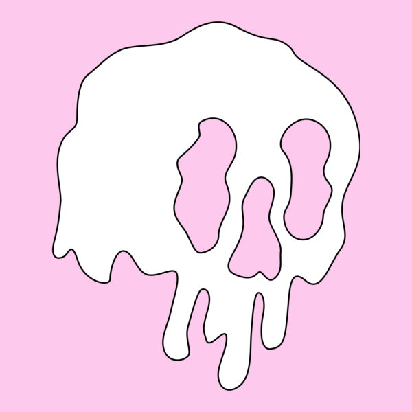 Elements Skulls logo template 92 Thumbnail