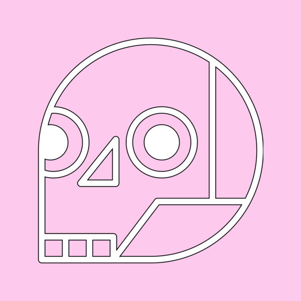 Elements Skulls logo template 126 Thumbnail