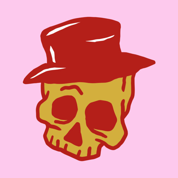 Elements Skulls logo template 132 Thumbnail