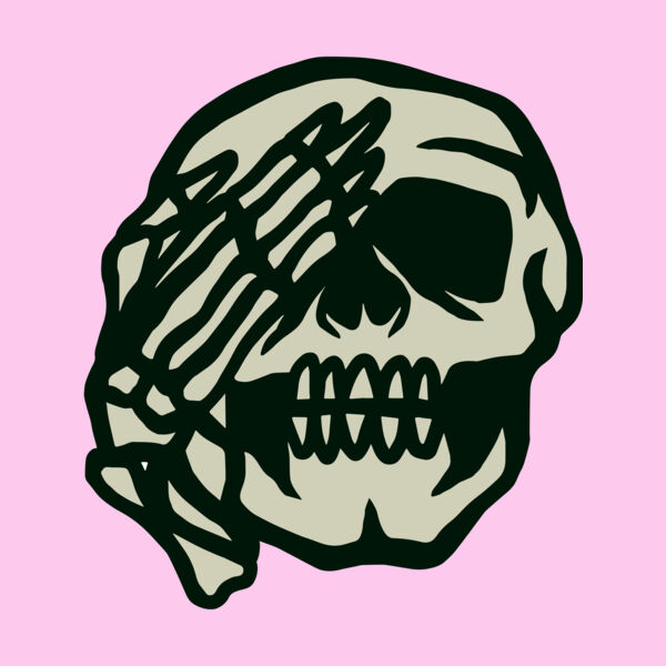 Elements Skulls logo template 134 Thumbnail