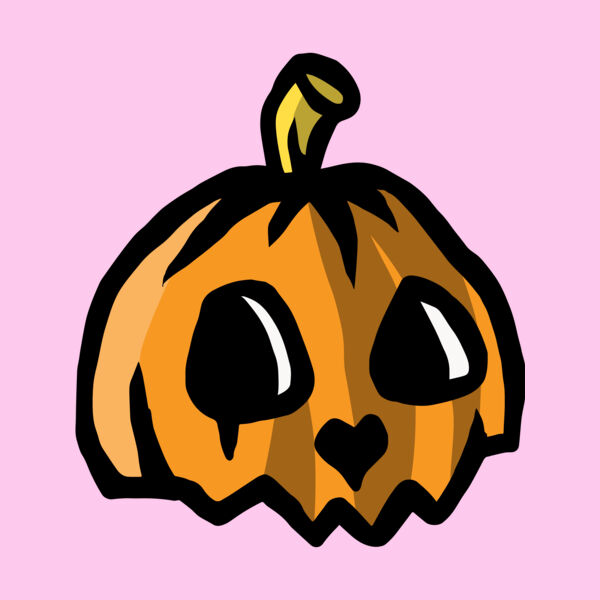 Elements Skulls logo template 141 Thumbnail