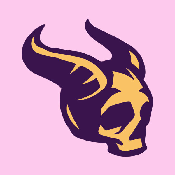 Elements Skulls logo template 164 Thumbnail