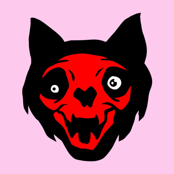 Elements Skulls logo template 166 Thumbnail