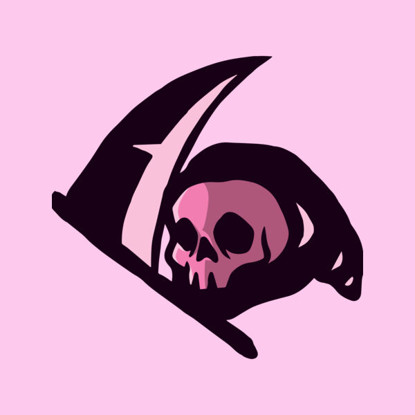 Elements Skulls logo template 181 Thumbnail