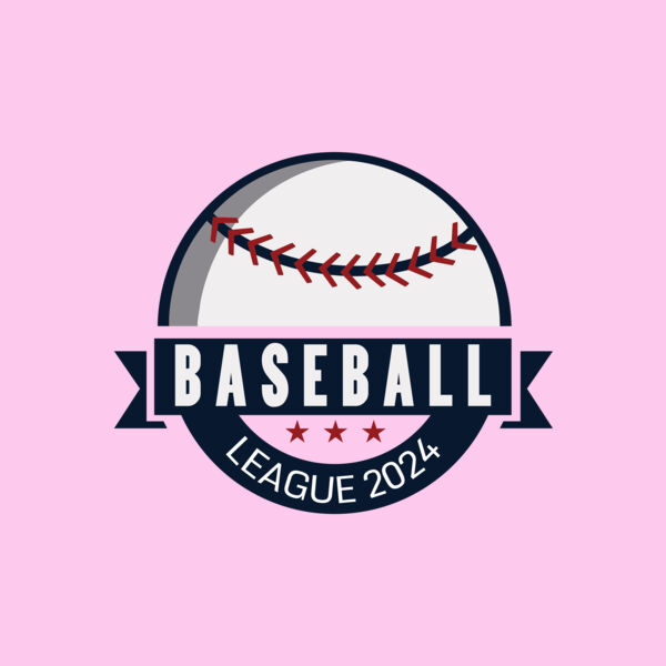 Baseball League Thumbnail
