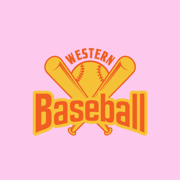 Baseball Team Logo 03 Thumbnail