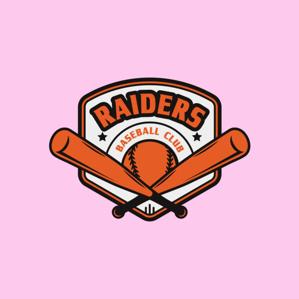 Baseball Logo Team 01 Thumbnail