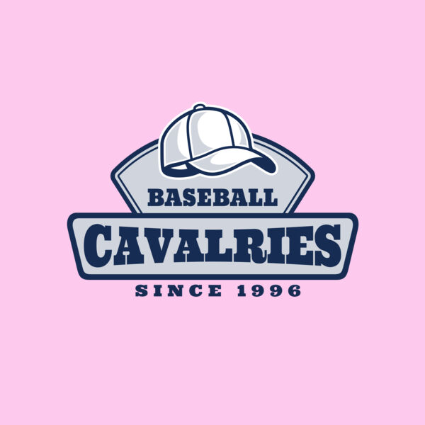 Baseball Logo Team 05 Thumbnail